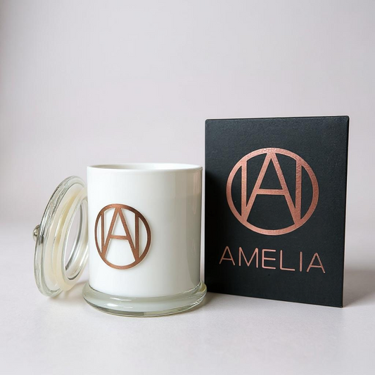 Signature Soy Candle